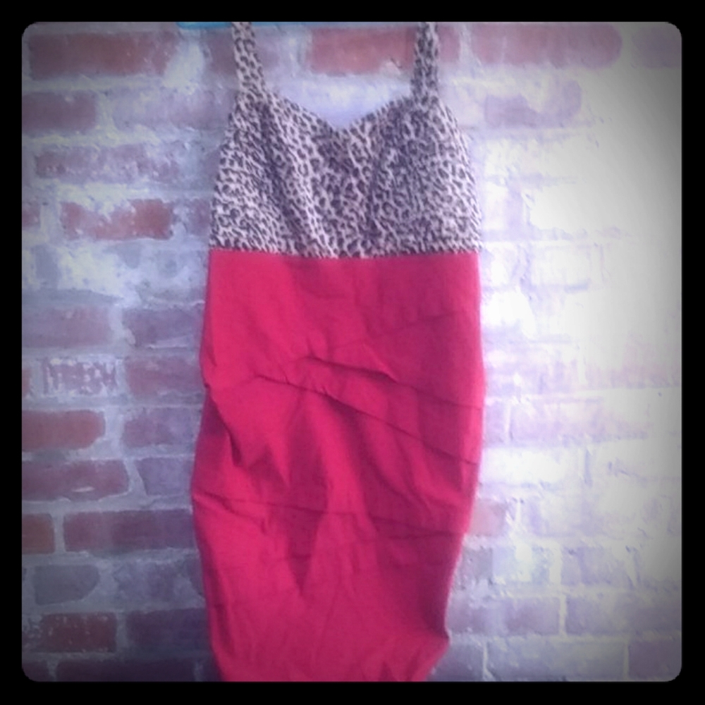 Torrid Dress